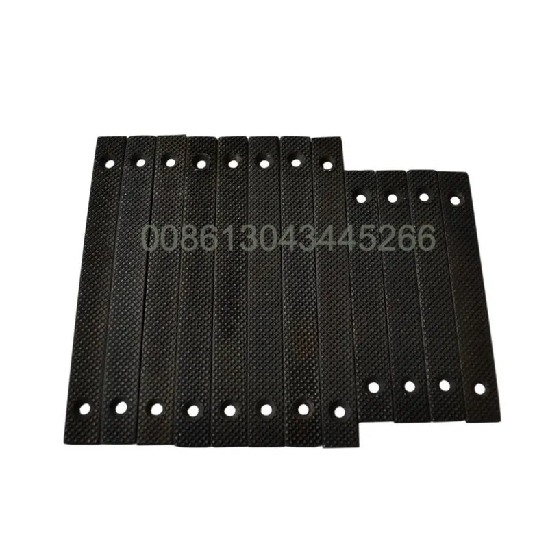 Best Quality 1Set MO Offset Printing Machinery Plate Pad