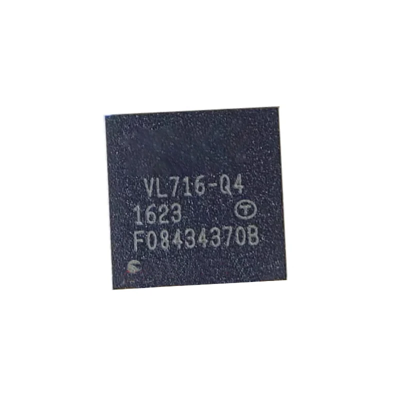 1PCS/lote VL716-Q4 Original in stock  VL716 QFN48 USB3.1 SATA bridge chip Type-C