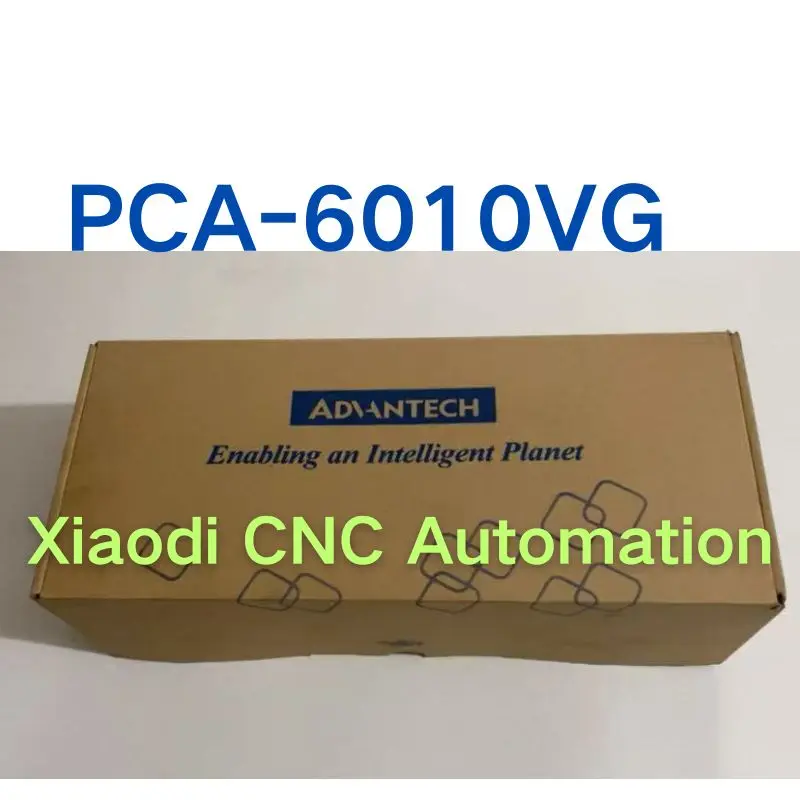 New PCA-6010VG motherboard for fast shipping