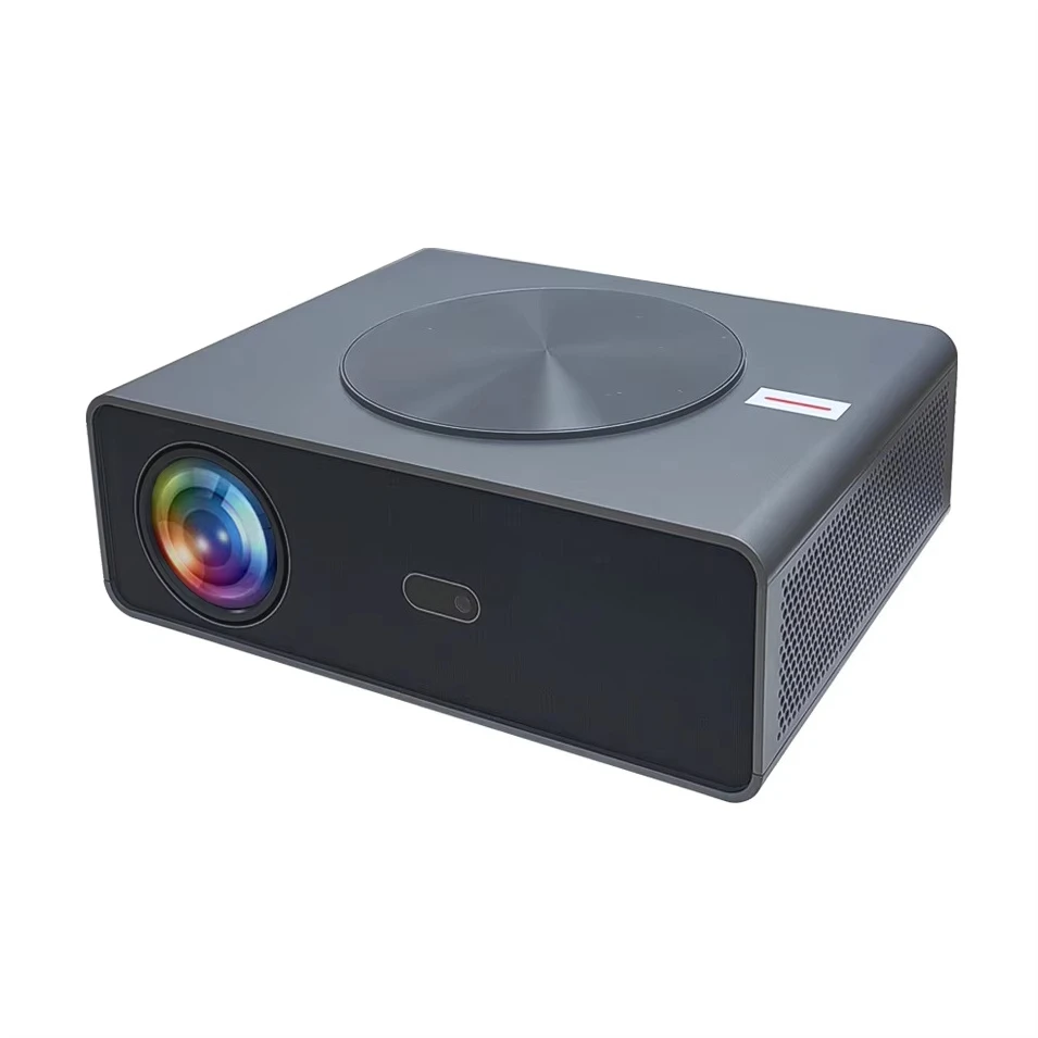 

Touyinger Q10w Pro Home Cinema Movie Projector Hd Smart 1080p Led Projector 4k