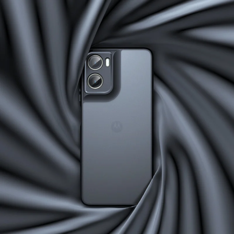 For Moto G06 Case C… - image