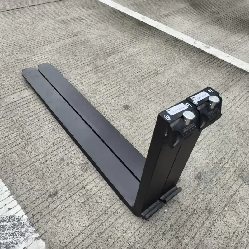 NEW Forklift Forks Cast Iron Forklift Attachment Forks