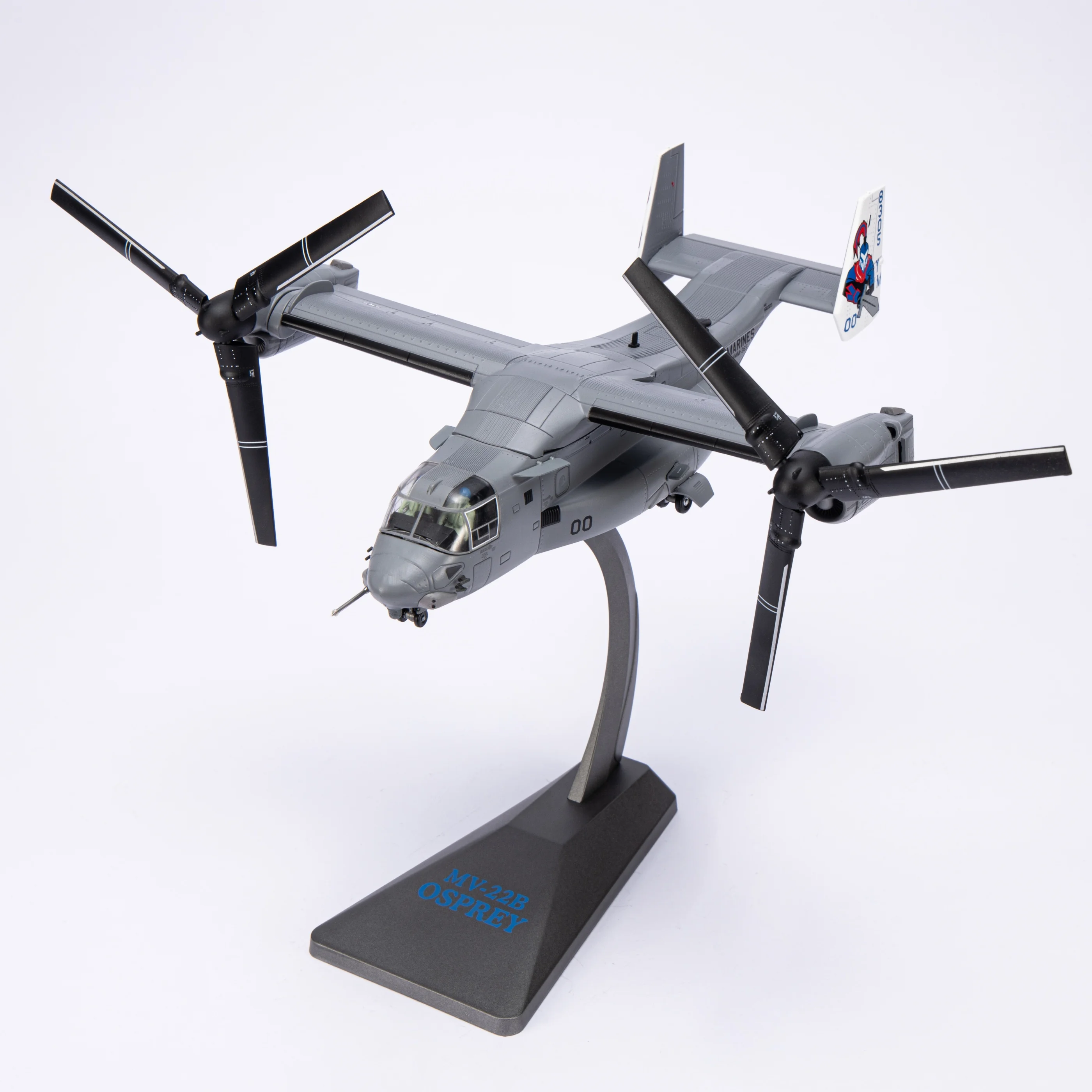 1/72 Scale MV-22B O… - image