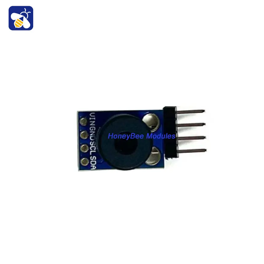 GY-906-BCC MLX90614ESF Infrared Temperature Sensor Module
