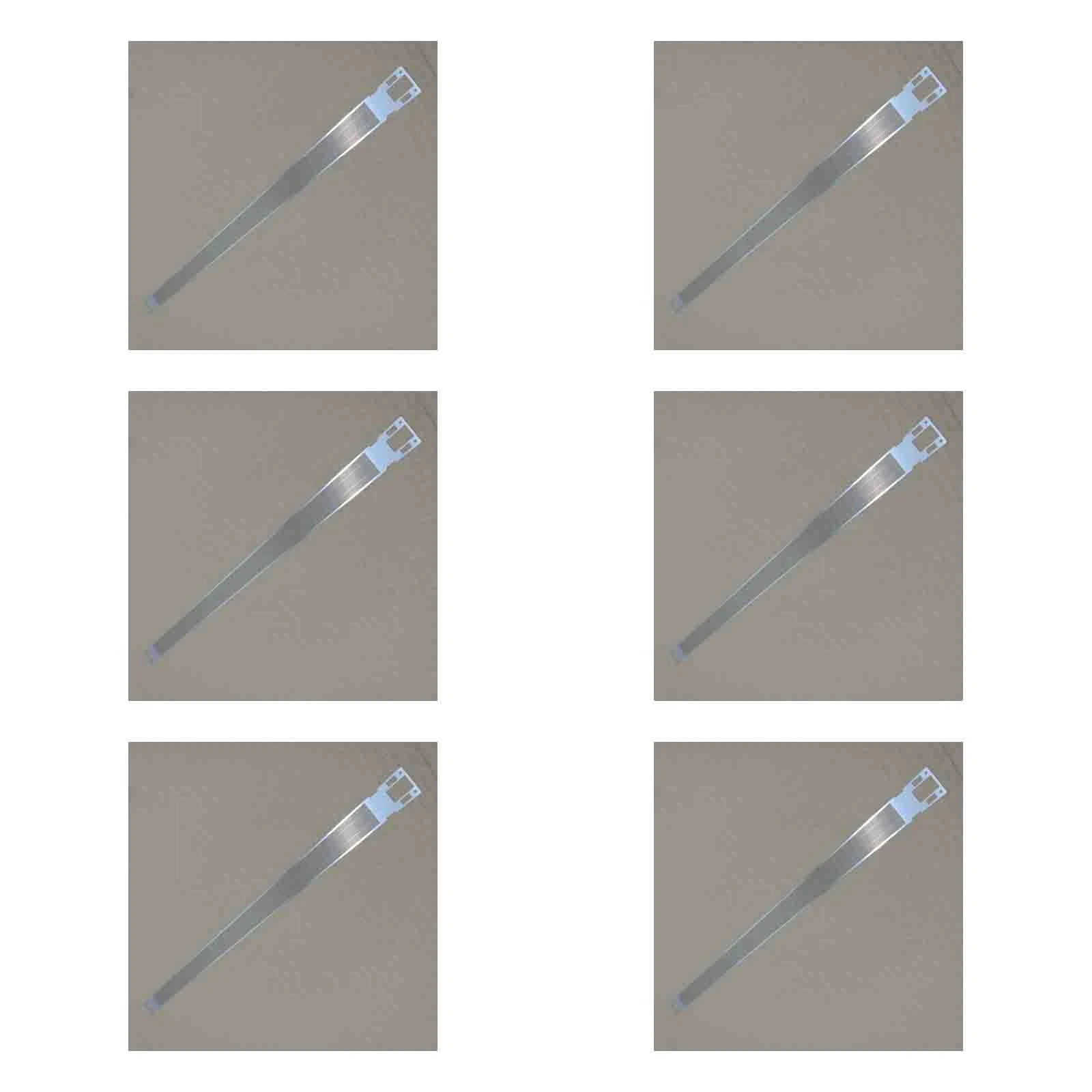 

6PCS Charge Corona Grid Fits For Konica Minolta C2060 C2070 C1070 C3080 C3070 C1060