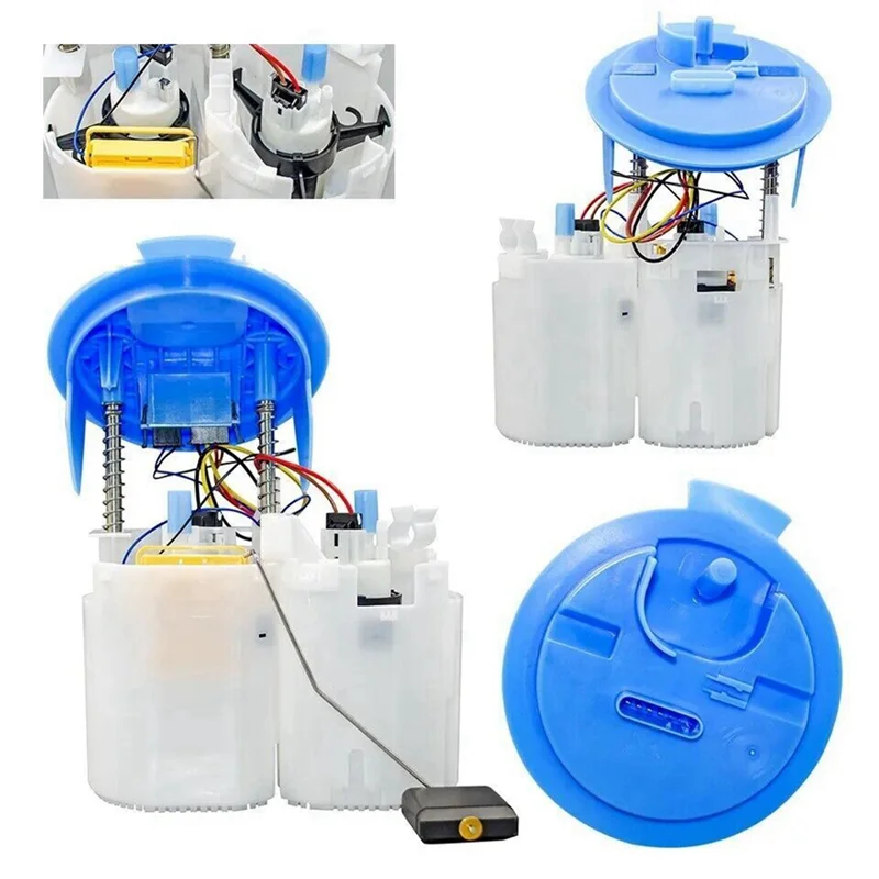 

WF-A2044701094 Автомобильный топливный насос в сборе для Mercedes-Benz W204 C230 C280 W212 E300 E500 A207 E550