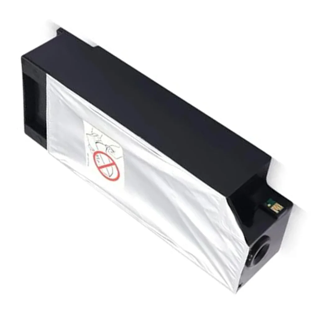 

Сменный контейнер для отработанных чернил для T6190/T6192/4910/4900/P5080/P5000: Простая установка, защита основных компонентов принтера