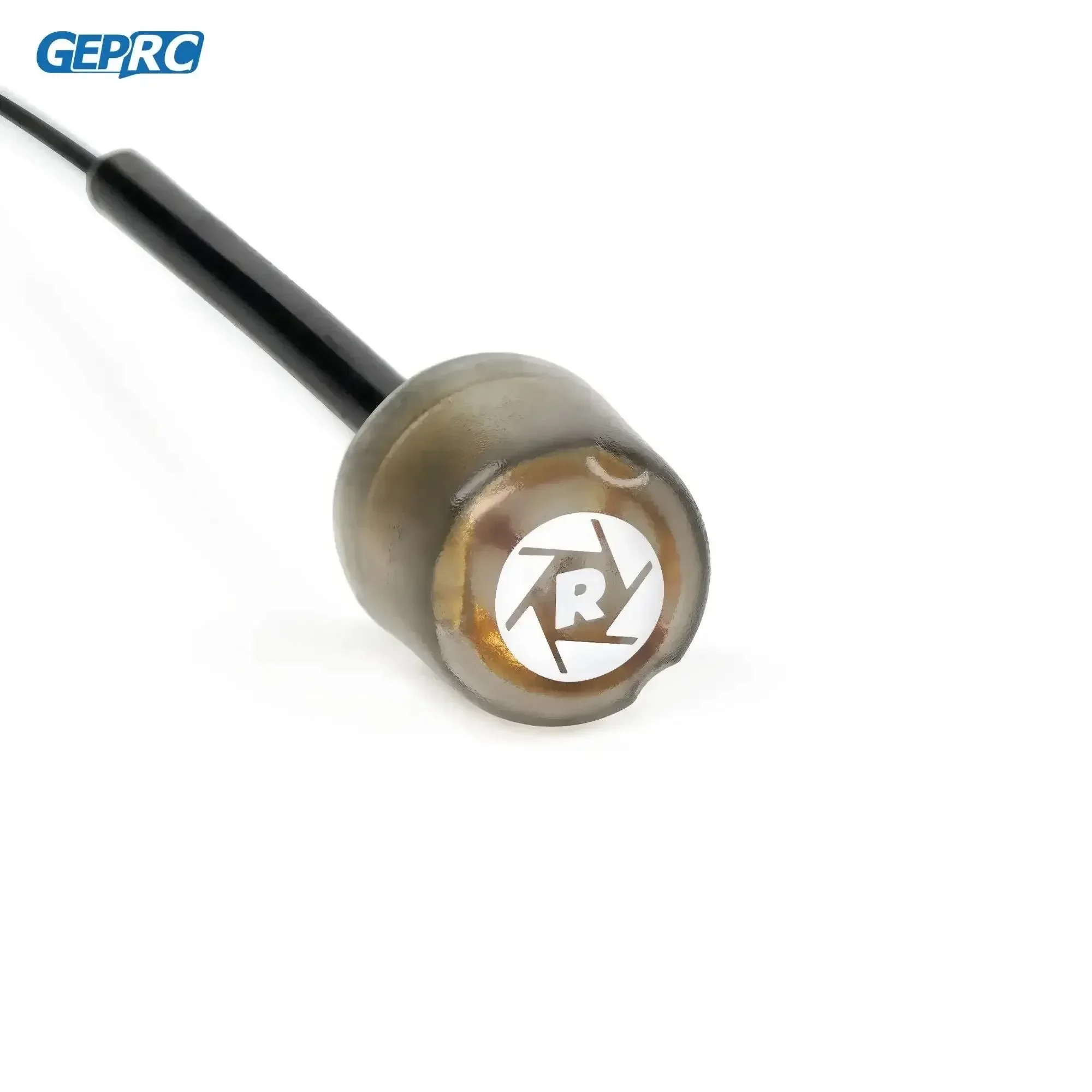 Antenna micro lecca-lecca GEPRC Peano 5.8G - Trasmissione dell'immagine RHCP MMCX UFL 50/110/145MM per droni da corsa FPV Parte fai da te