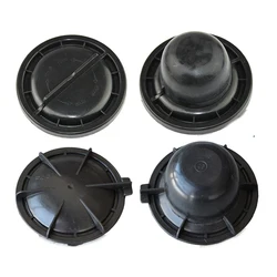 For Changan Alsvin 2018 2019 Lengthened Dust Cover Low High Beam Headlamp Rear Shell Waterproof Seal Headlight Cap 1pcs