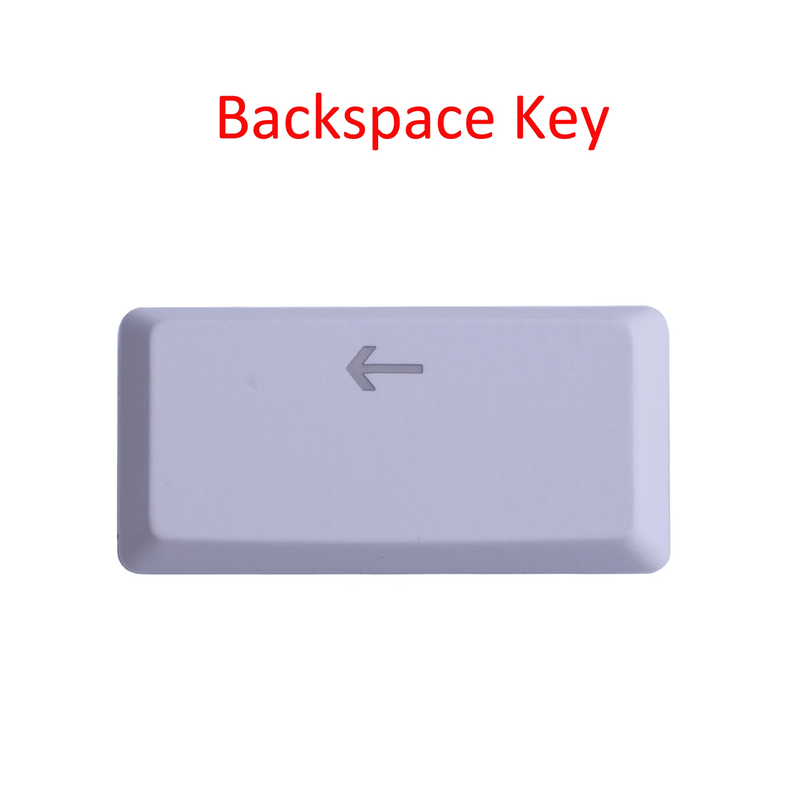 Original US Version Single Key Cap Keycap for Logitech G813 G913 G815 G915 TKL Wireless Keyboard White