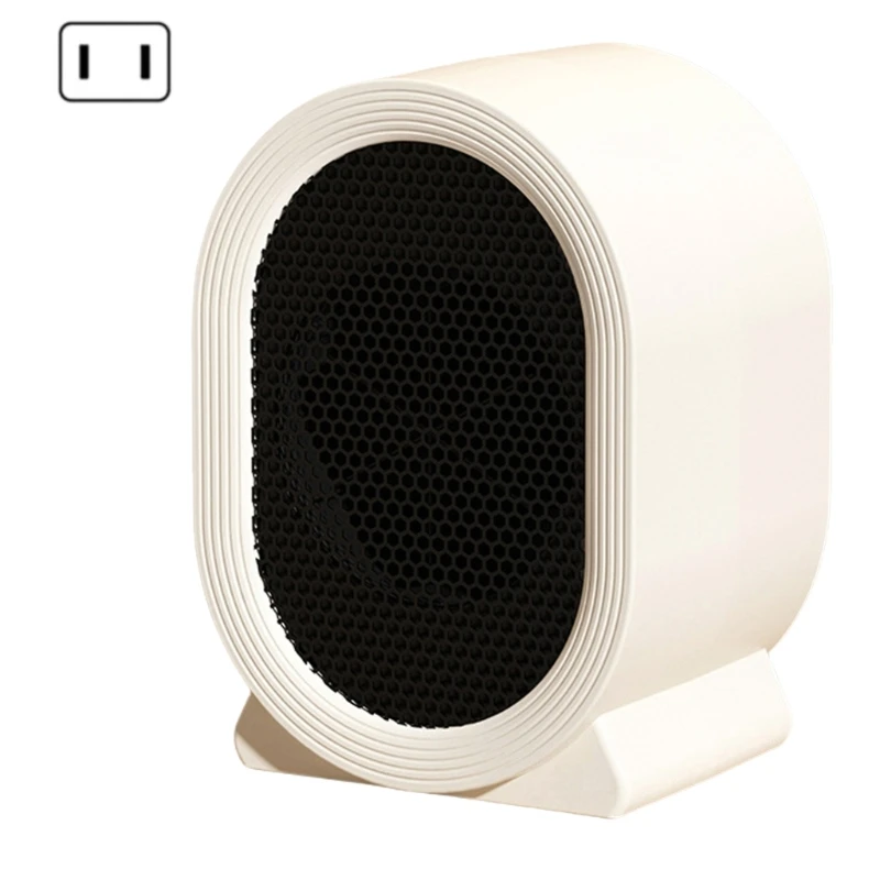 Máy sưởi không gian nhỏ mang lại sự ấm áp nhanh chóng và bảo vệ quá nhiệt toàn A0NC