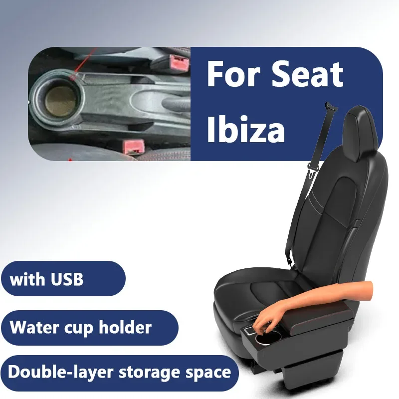 For Ibiza 6J Ibiza … - image