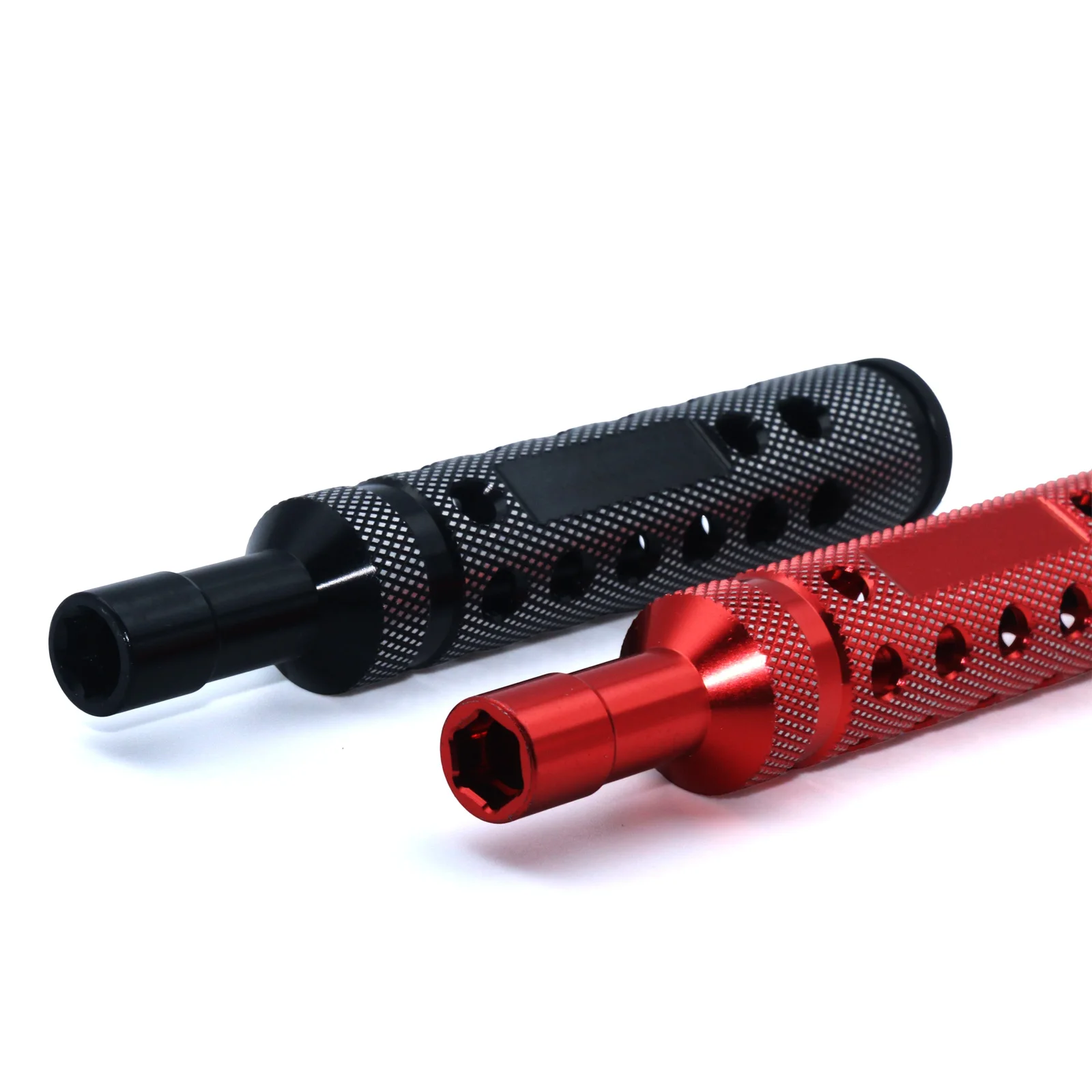 

Rc Model Car Tools 7mm M4 Nut Wrench Tire Hub Removal Tool Suitable for Hsp Traxxas Tamiya Kyosho Remote Control Cars