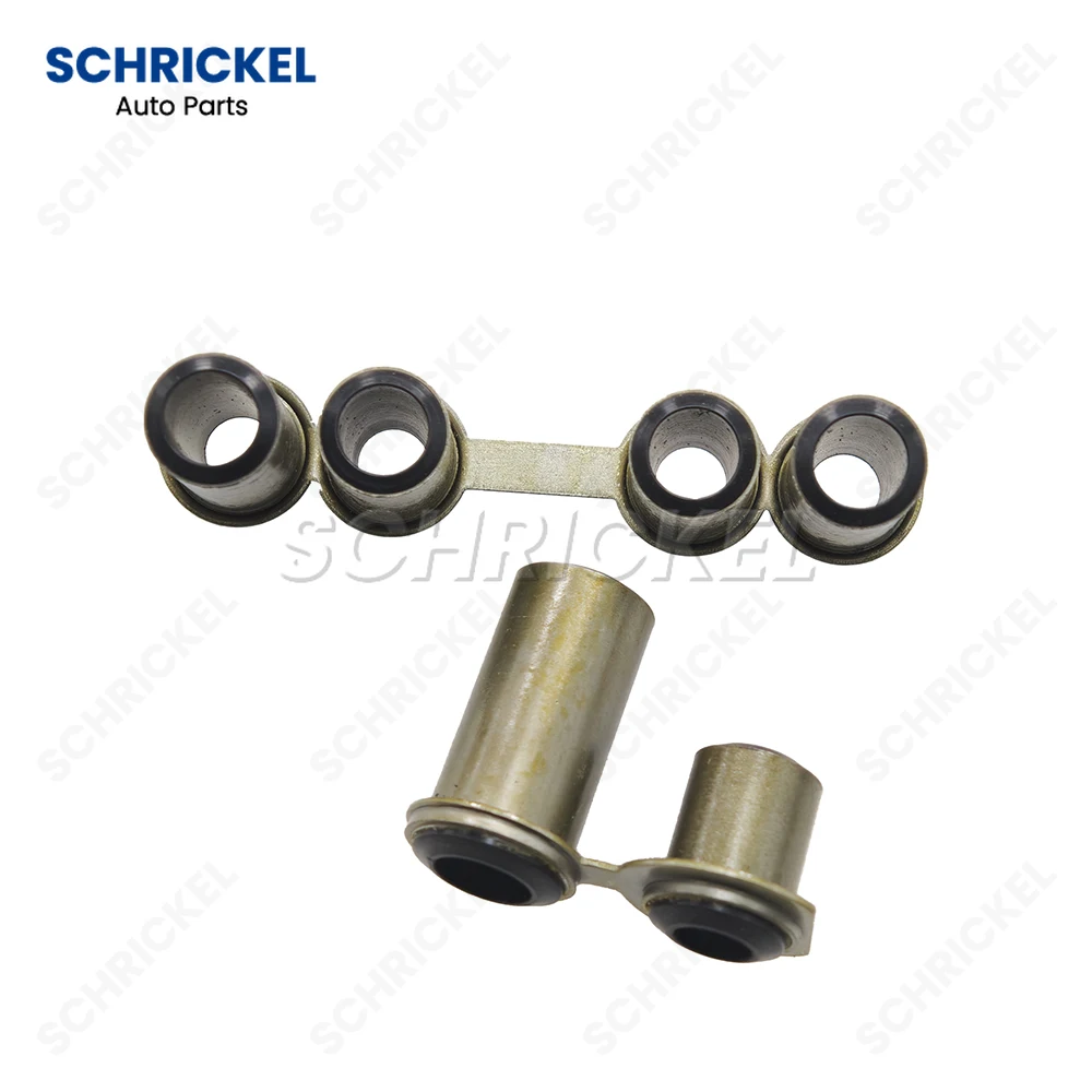5L50E 5L40E 4L40E Transmission Valve Body Seal Kit Tube For BMW GM Land Rover Gearbox Rebuild Repair Accessories