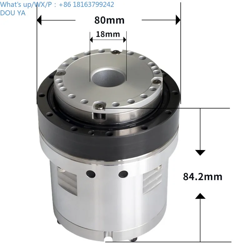 Humanoid Joint Driv… - image