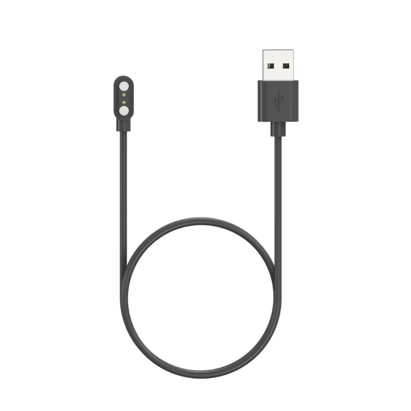 Magnetic Watch Charging Cable Cord for Zeblaze Ares 3 Pro Smartwatches Convenient Charge Dock Base Fast Charging Solution