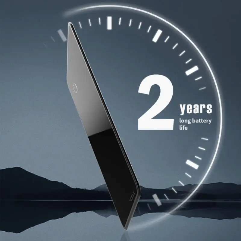 MFi معتمد بطاقة مكتشف للمحفظة ونظام تحديد المواقع المقتفي ، NFC ، والعثور على العلامة بلدي ، علامة الهواء ، لتحديد المواقع آيفون ، آي باد ، أندرويد