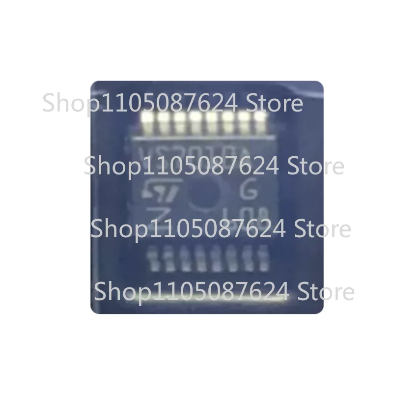 XX**   VS7010A Q5E250AJ For BCM IC Chip for Honda Civic Anti-Theft Alarm Instrument Light Issue