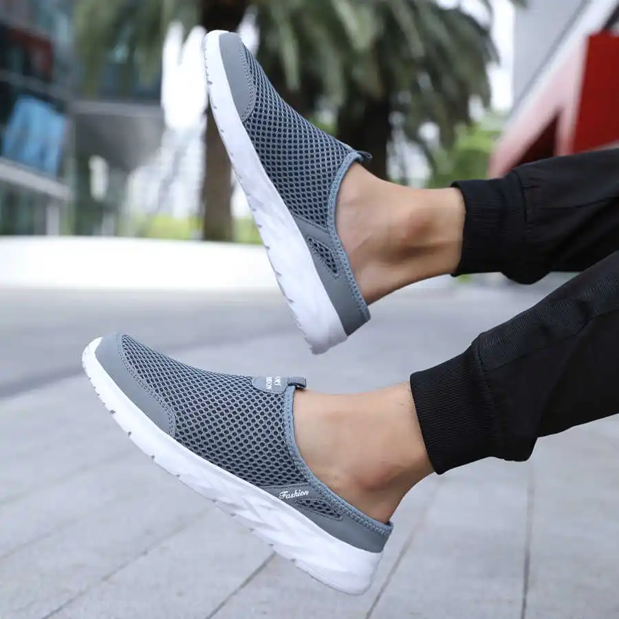 

Strapless Mokassin Men's Trnis Basketball Sneakers Wholesale Shoes Summer Men Sport 2025elegant Festival Loffers Womenshoes