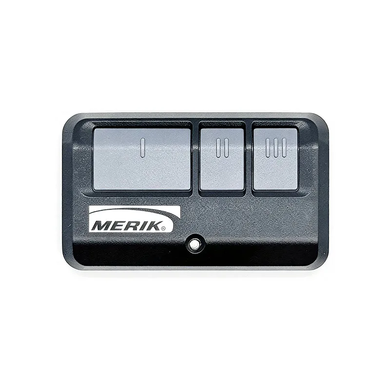 1-100PCSLiftmaster 893MAX Garage Door Opener Remote Multi-Brand Merik 371LM 372LM 373LM 891LM 893LM 890MAX 971LM 972LM 973LM