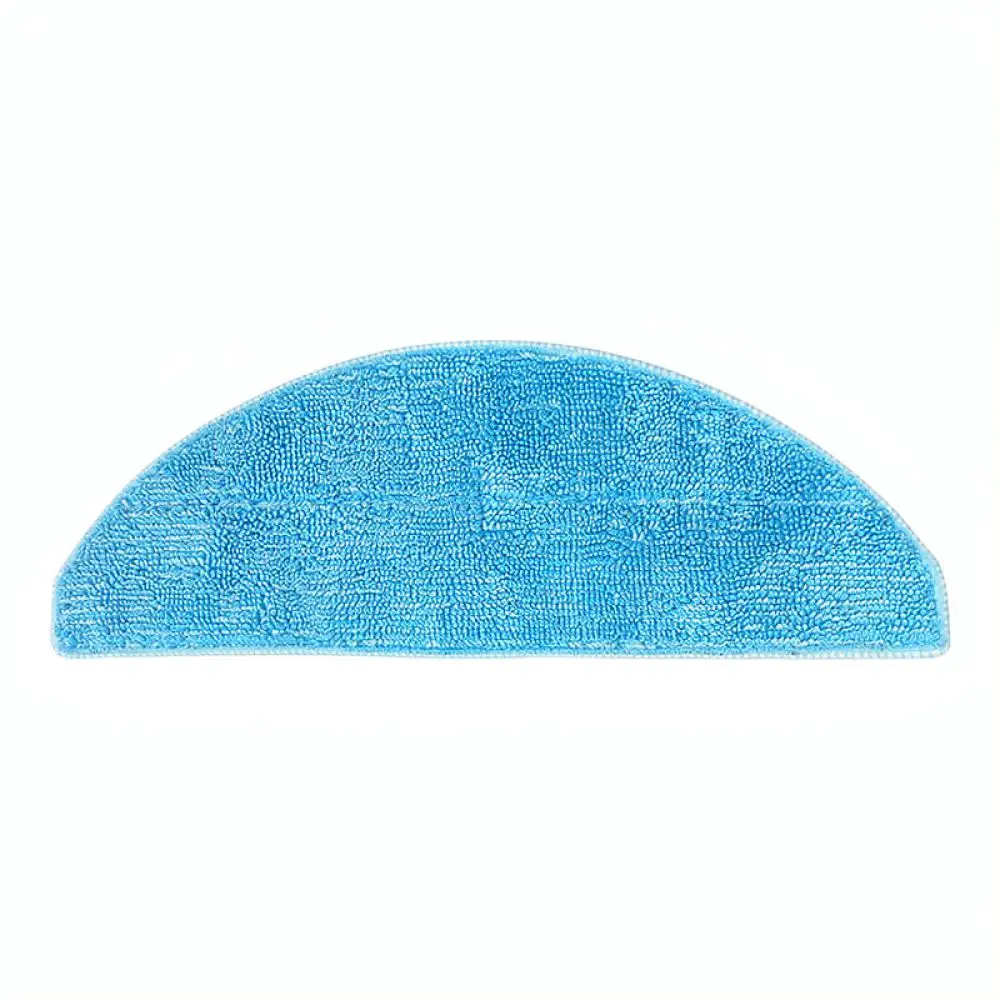 Replacement Accessories For Conga 7490 8290 Robot Vacuum Cleaner Kit Main Brush Side Brush Filter Mop Cloth Home Tools
