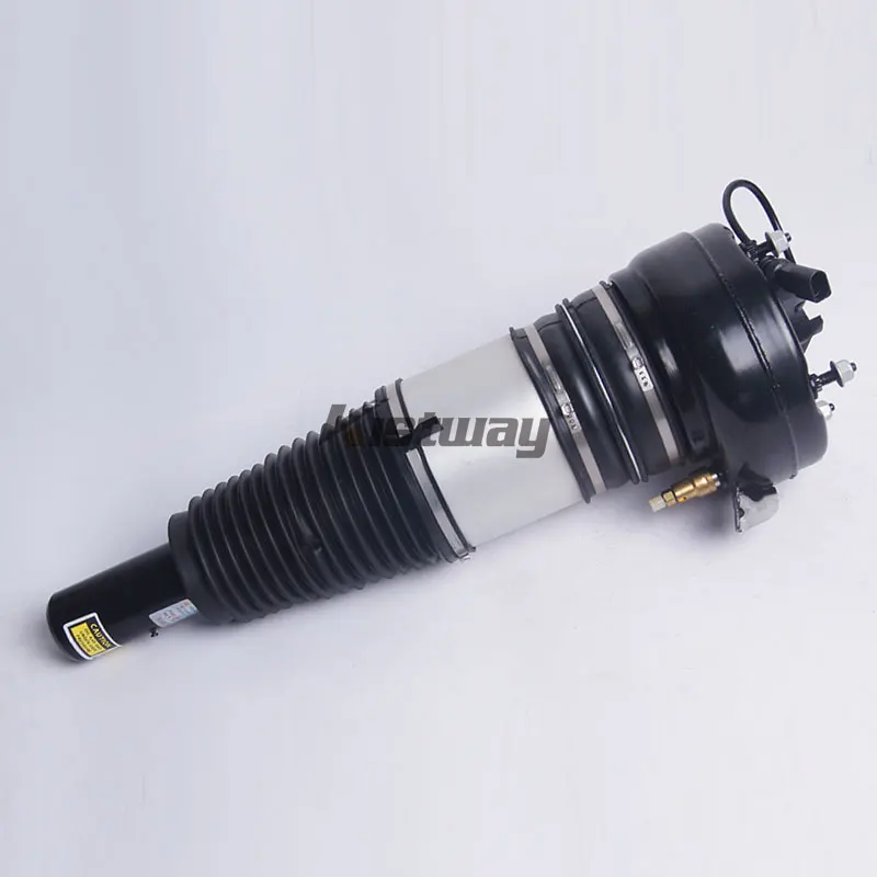 1PCS Front Or Rear Air Suspension Shock Absorber For Audi A8 D4 S8 RS6 RS7 A6 C7 4G 4H0616039AD 4H0616040AD 4H0616001C