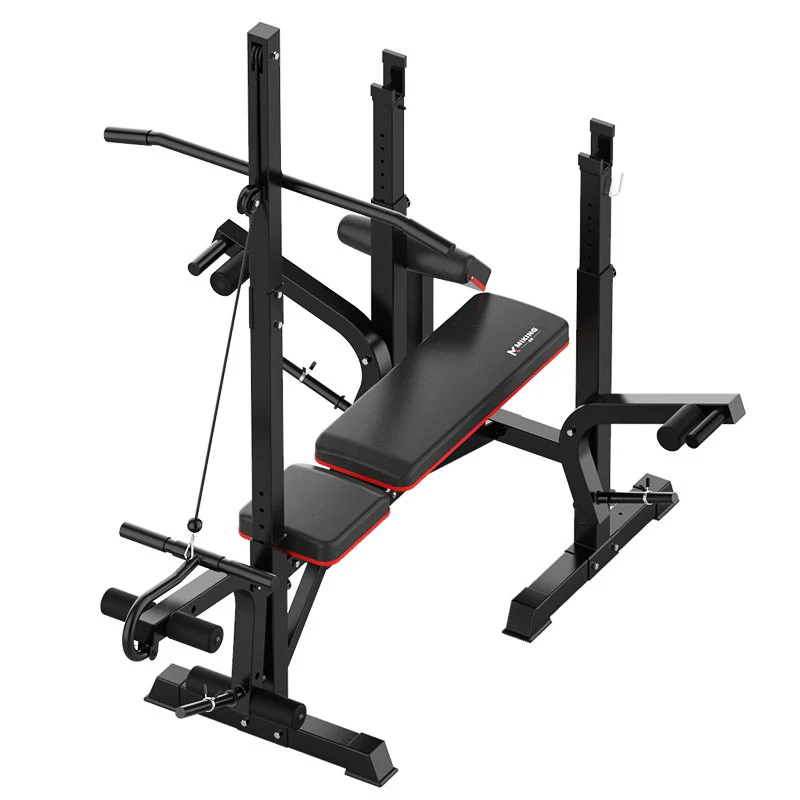 xe-Hot Selling Home Fitness Equipment Bench Press Gym Equipment Weight Training Equipment%