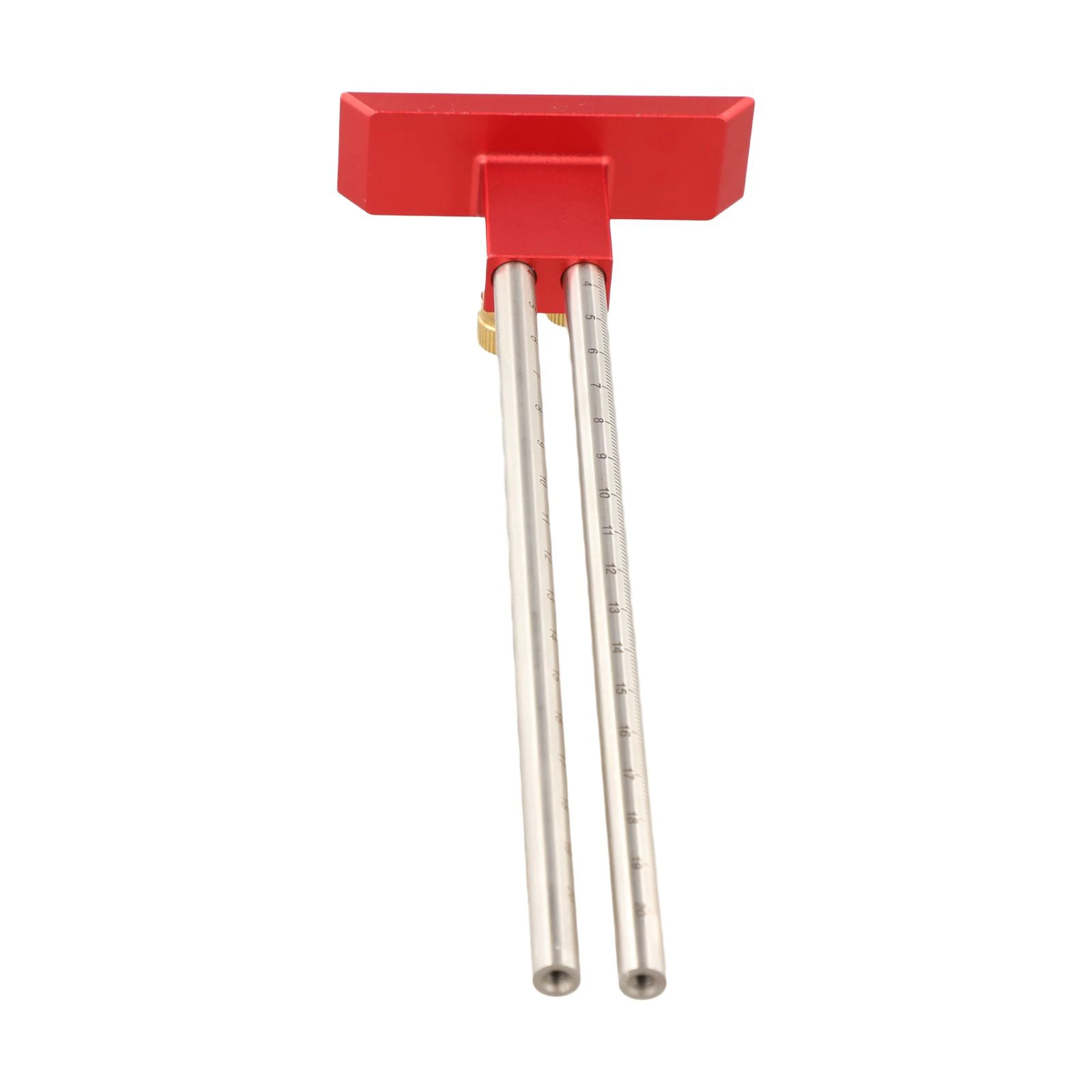 For Precision Double Head Scriber: Effortless Woodworking Marking Tool For Pros For A Wide Range Of Woodworking Tasks