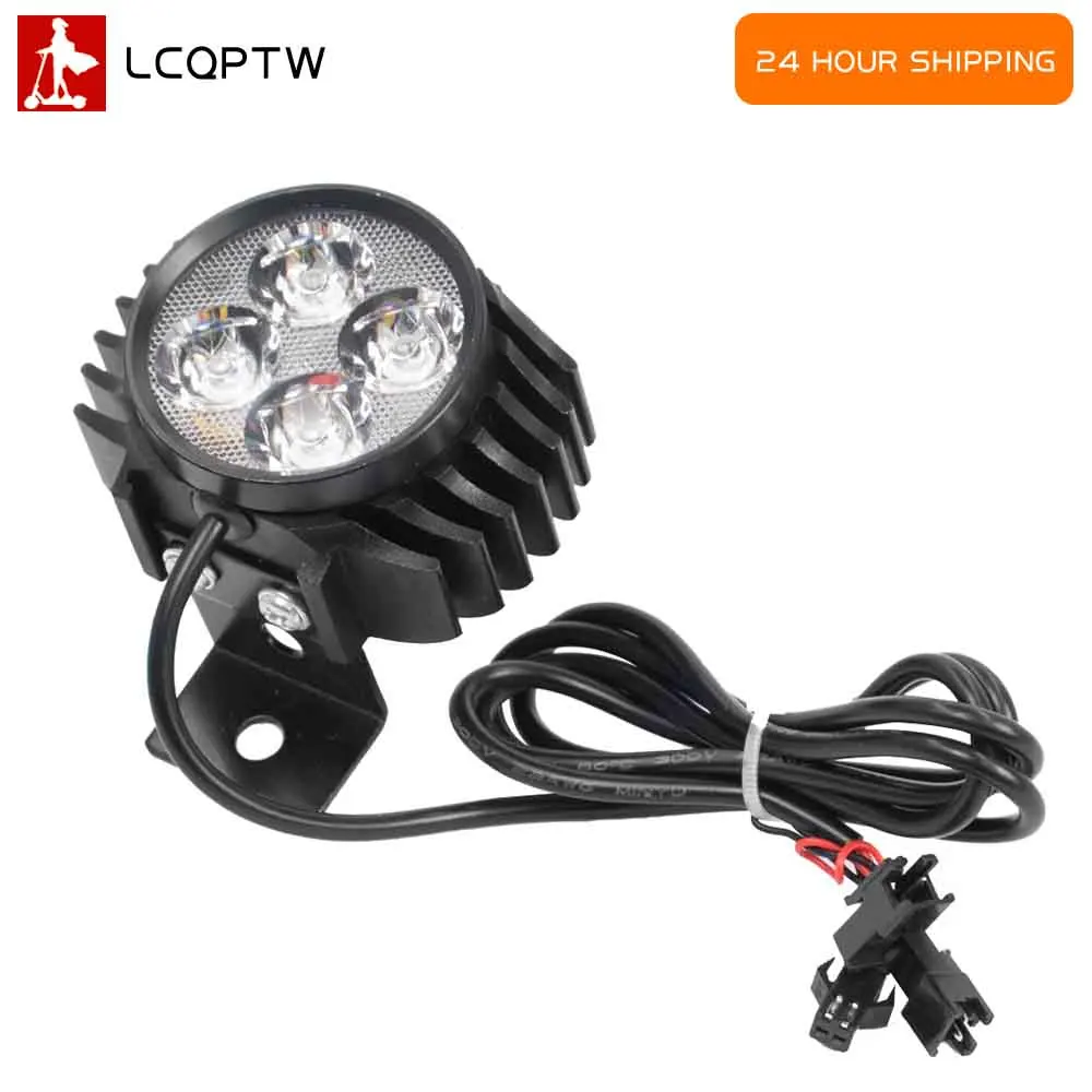12-80V 2 In 1 Front… - image