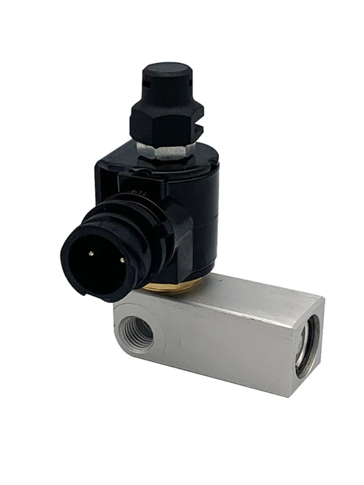 Urea Pump Air Solenoid Valve 080310-015 4931694 5273338 SCR for Cummin-s Emitec