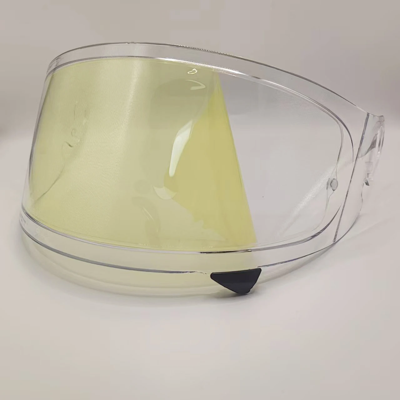 Photochromic Visor for SHOEI GLAMSTER CPB-1V Helmet Lens Shield Glass Viewfinder Visera Windshield Mica - view 5