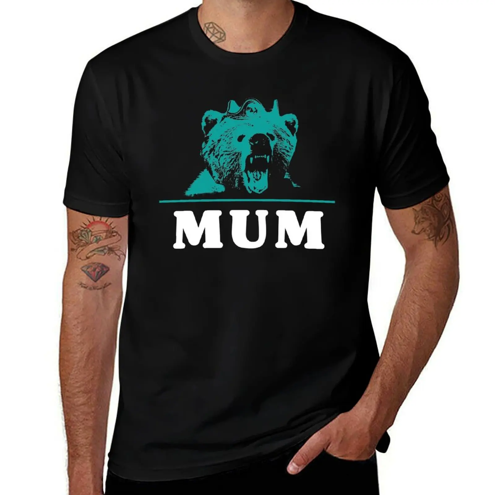 Camiseta Merida, camiseta de Ralph Lauren, camiseta informal de verano de talla grande