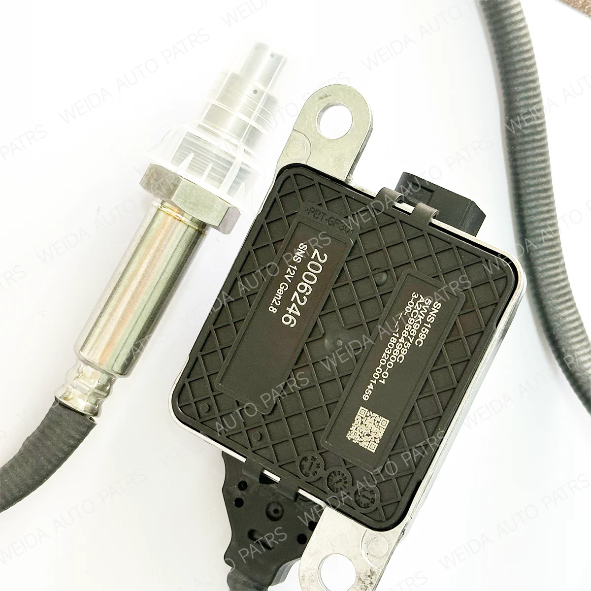 Nox Sensor Truck Pa… - image