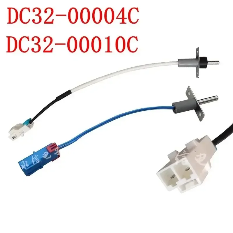 For Samsung Washing Machine DC32-00004C Drying Temperature Sensor DC32-00010C Heating Sensing Head