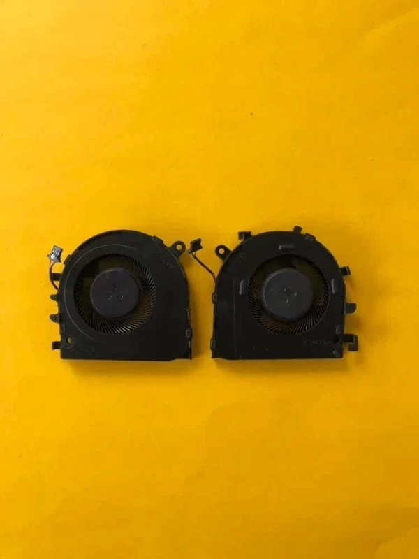 ... for Lenovo Think book 14 + 5V CPU GPU cooling fan, heatsink...
