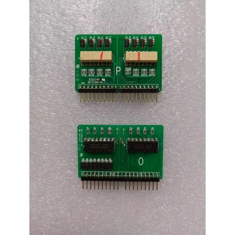 

Accessories Suitable for elevator accessories TCB-3 plug-in board