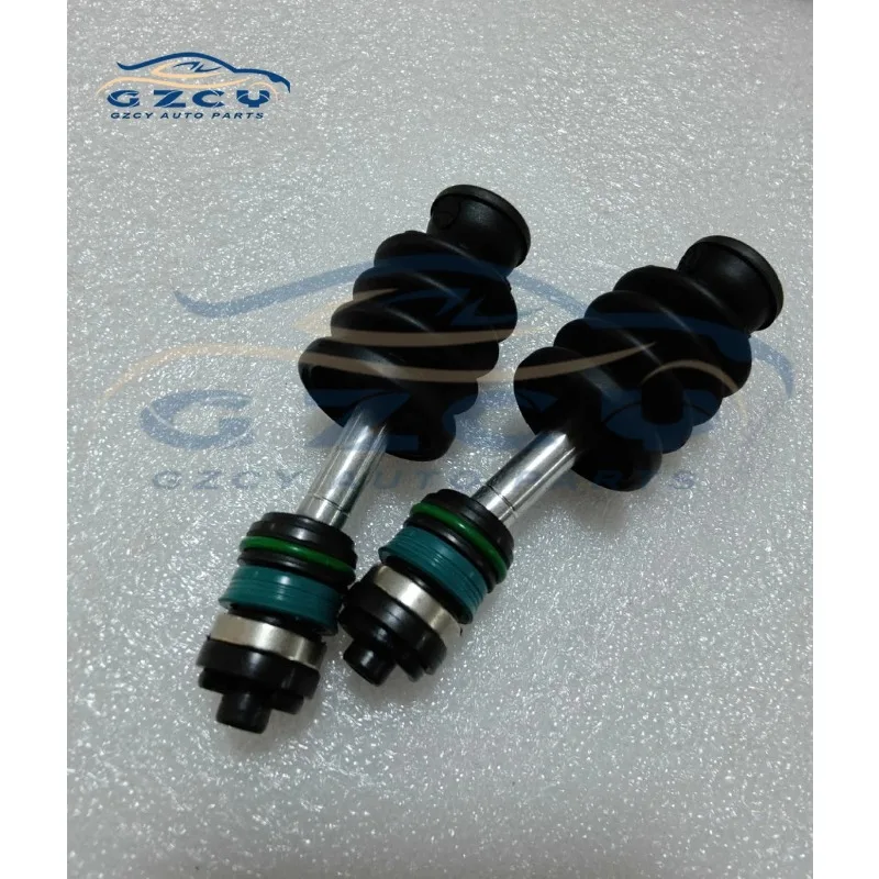 New 0AM DQ200 DSG 0AM325091E 0AM325091F 7 Speed Fork Pusher Rod Vale Body Piston Rod Kit  Fits For Audi A3 S5 For VW Golf