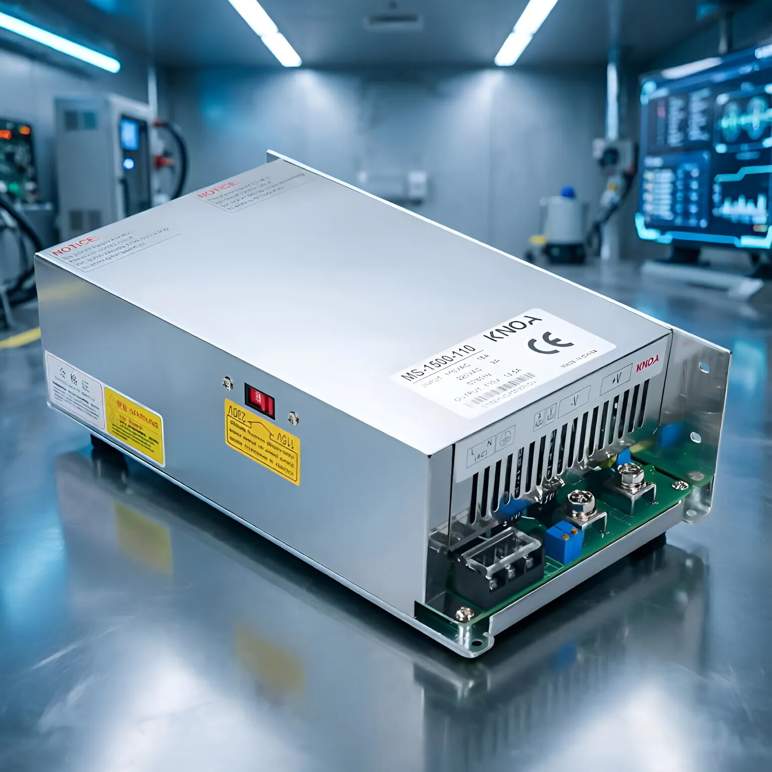 500W 600W 1000W 1500W Adjustable Power Supply 0-12V 15V 24V 36V 48V 60V 72V 85V 90V 110V 150V 200V 110/220V Ac To Dc Smps view 3