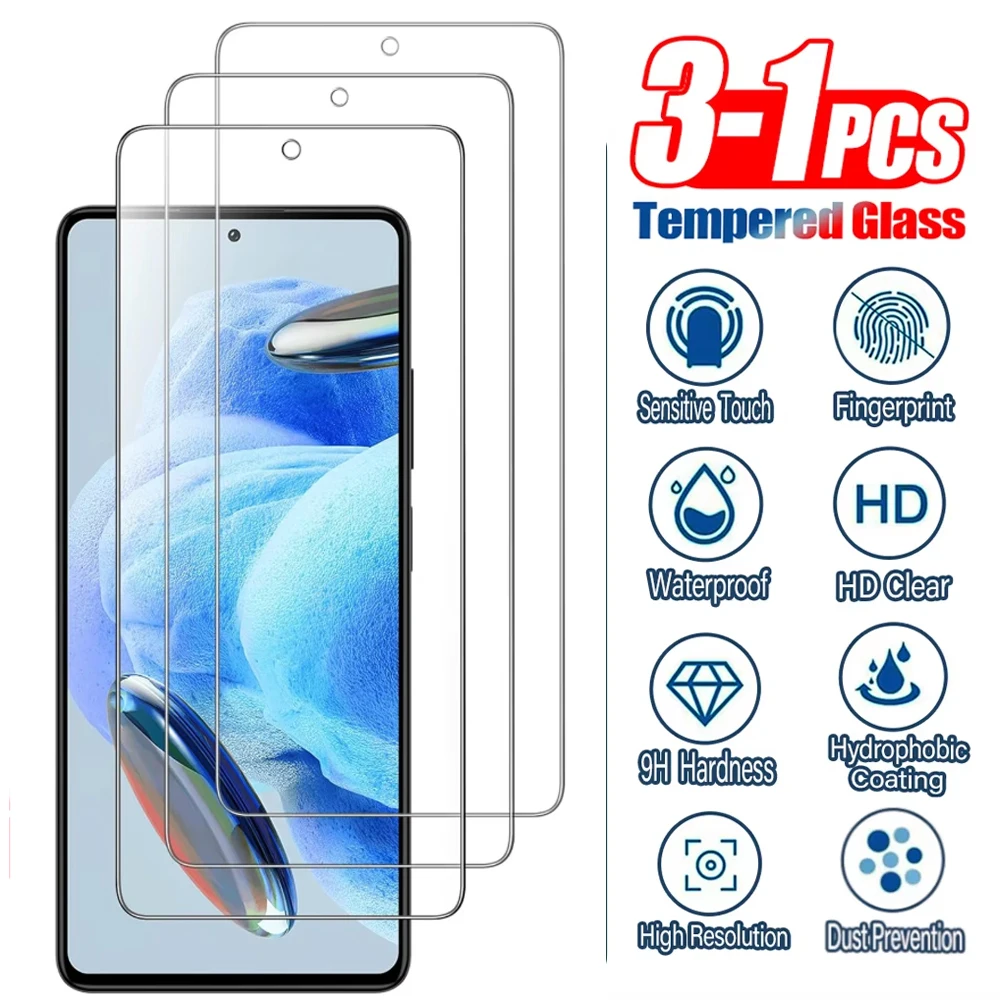 1-3Pcs Tempered Gla… - image