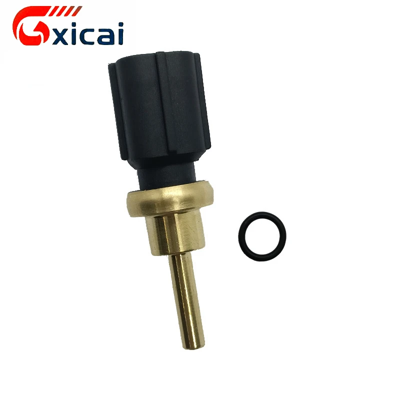 

Coolant Temperature Sensor For FORD VOLVO LAND ROVER OEM 6M5G12A648AA 1371592 8653172 30650752 30750926 LR003203