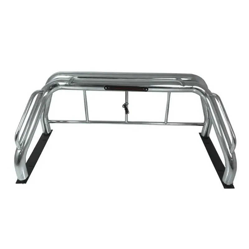 

Wholesaler high quality 4x4 off-road hot selling pick up hot-selling Roll Bar For Toyota vigo