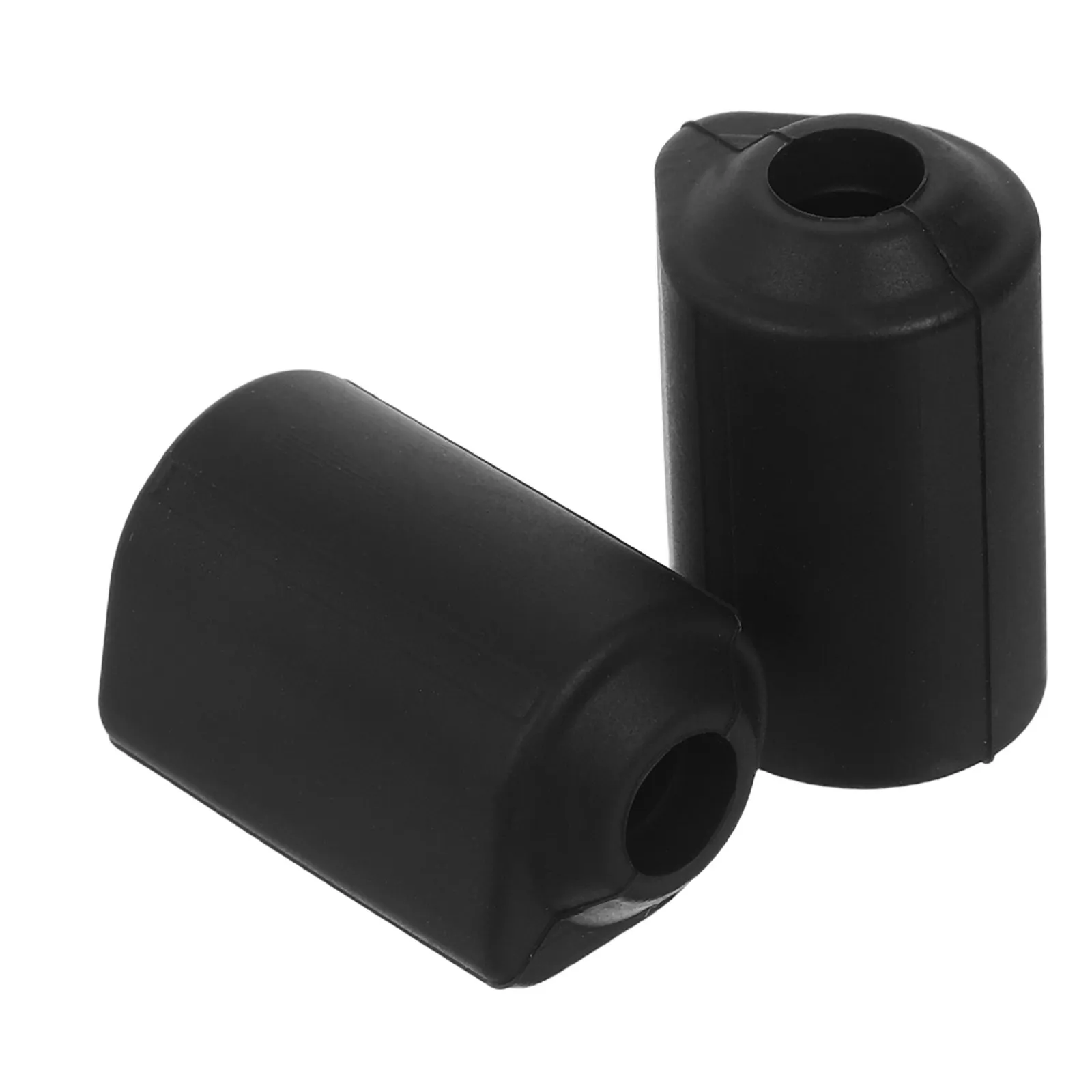 

2Pcs Hotend Silicone Socks Printer Nozzle Protector High Temperature Resistant Silicone Sleeve Extruder Heater Block Cover