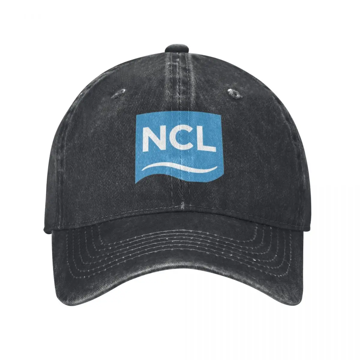 Norwegian Cruise Line Baseball Cap Gentleman Hat Luxury Hat Sunhat Mens Hats Women's