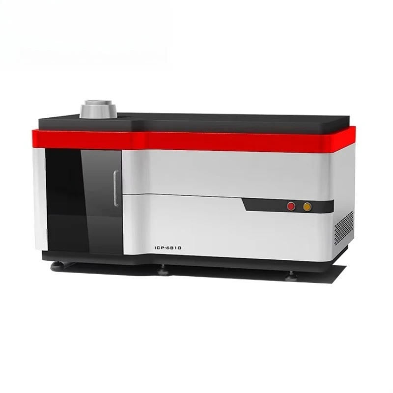 Deposit price ME-ICP-6810 Lab Inductively Coupled Plasma Optical Emission Spectrometer ICP OES ICP