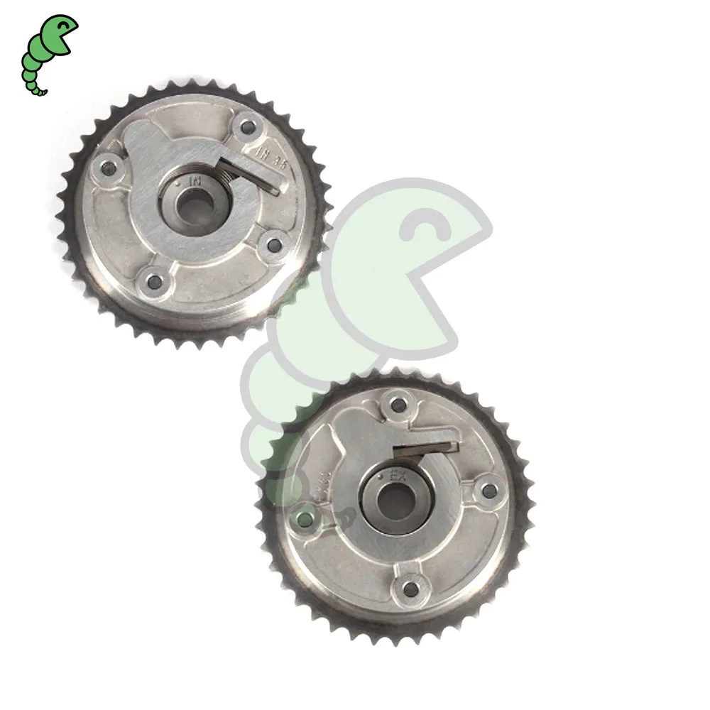 

11367536085 Exhaust Camshaft Adjustment Pulley For BMW Series 1 3 Mini Intake Camshaft 11367545862
