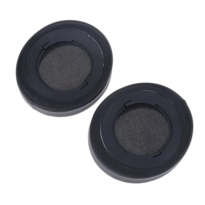 وسادات أذن مؤهلة وأكمام ناعمة لألعاب Kraken7.1 V2 USB