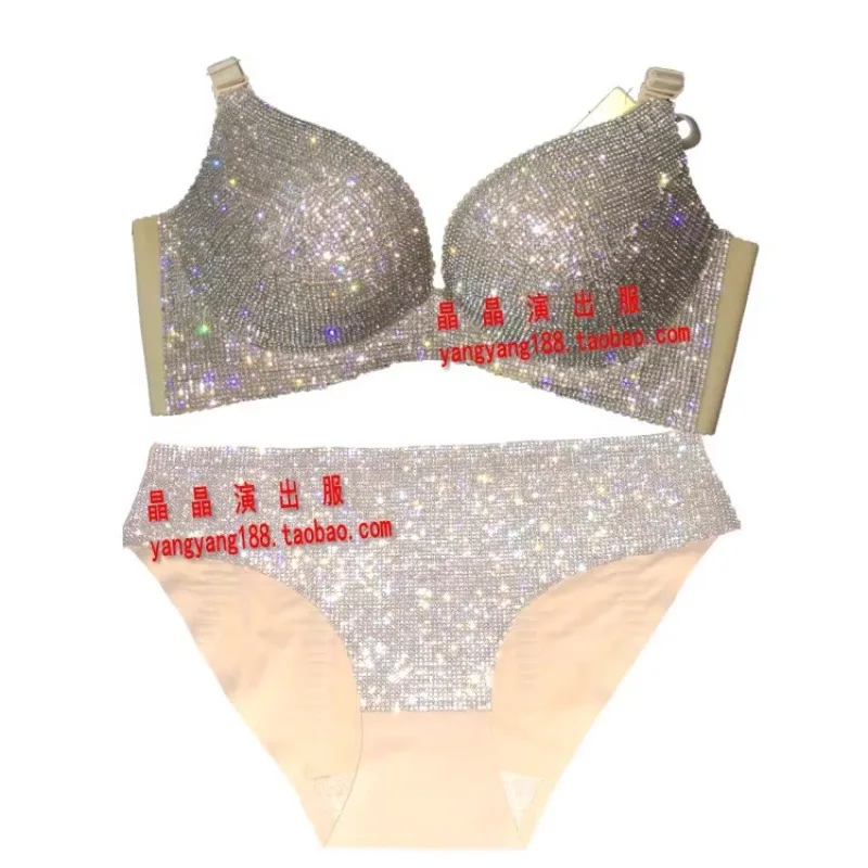 customized-sexy-female-singer-pole-dance-dj-runway-show-new-product-belly-performance-suit-crystal-diamond-bikini-bra-set