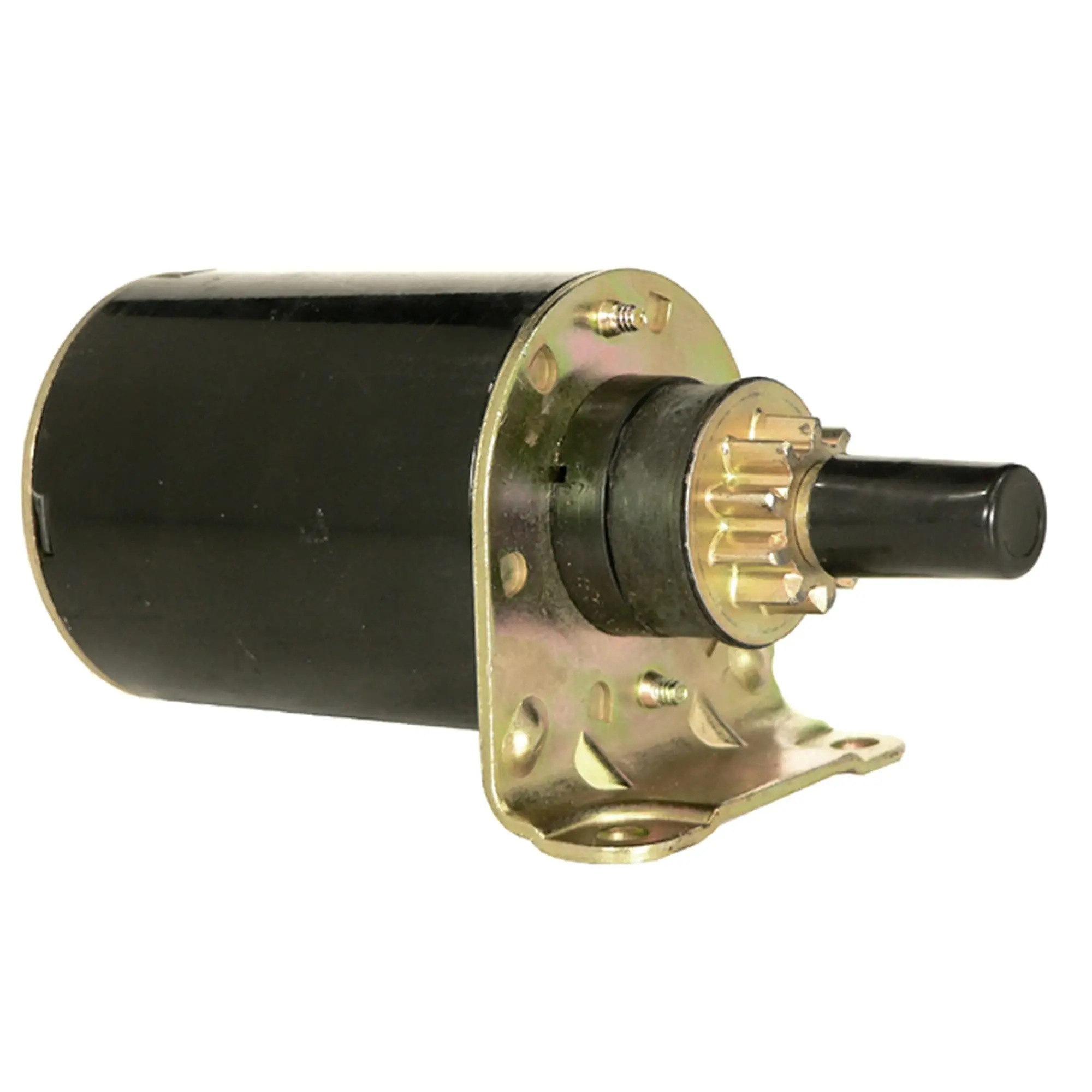 Arrancador eléctrico SAB0126 para motor Kawasaki John Deere MIA11564, MIU11006, 21163-7007, 21163-7031, FH381V, FH430V, FH480V