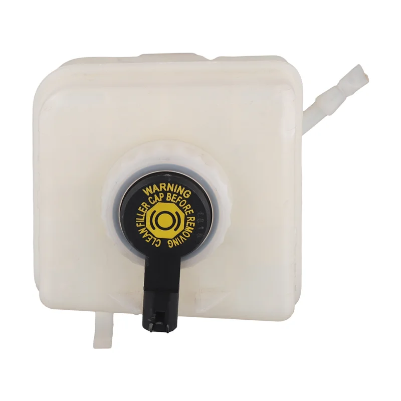 

For BMW E60 520I 523I 525I 528I 530I 540I 545I E63 E64 630I 645I 650I Brake Master Cylinder Expansion Tank 34316761073
