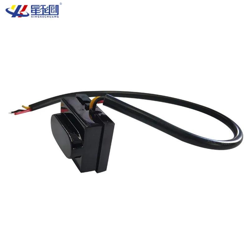 XKC-001A-T Active Infrared Induction Proximity Sensors for Home Security/Sanitary Fittings/Intelligent Detection/Obstacle Recogn